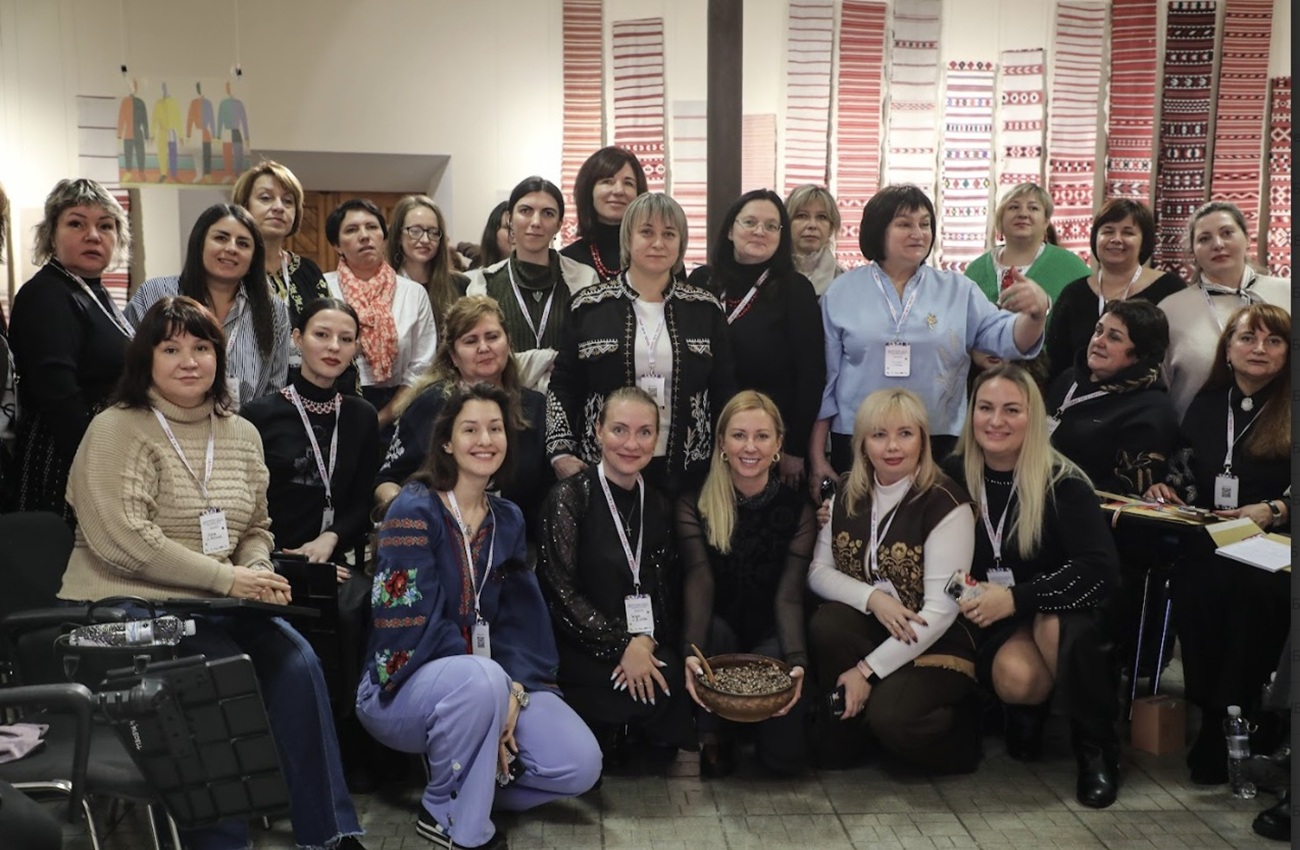 Українські вчителі зможуть відтворити традиційне Різдво у своїй школі: Коробко про деталі проєкту